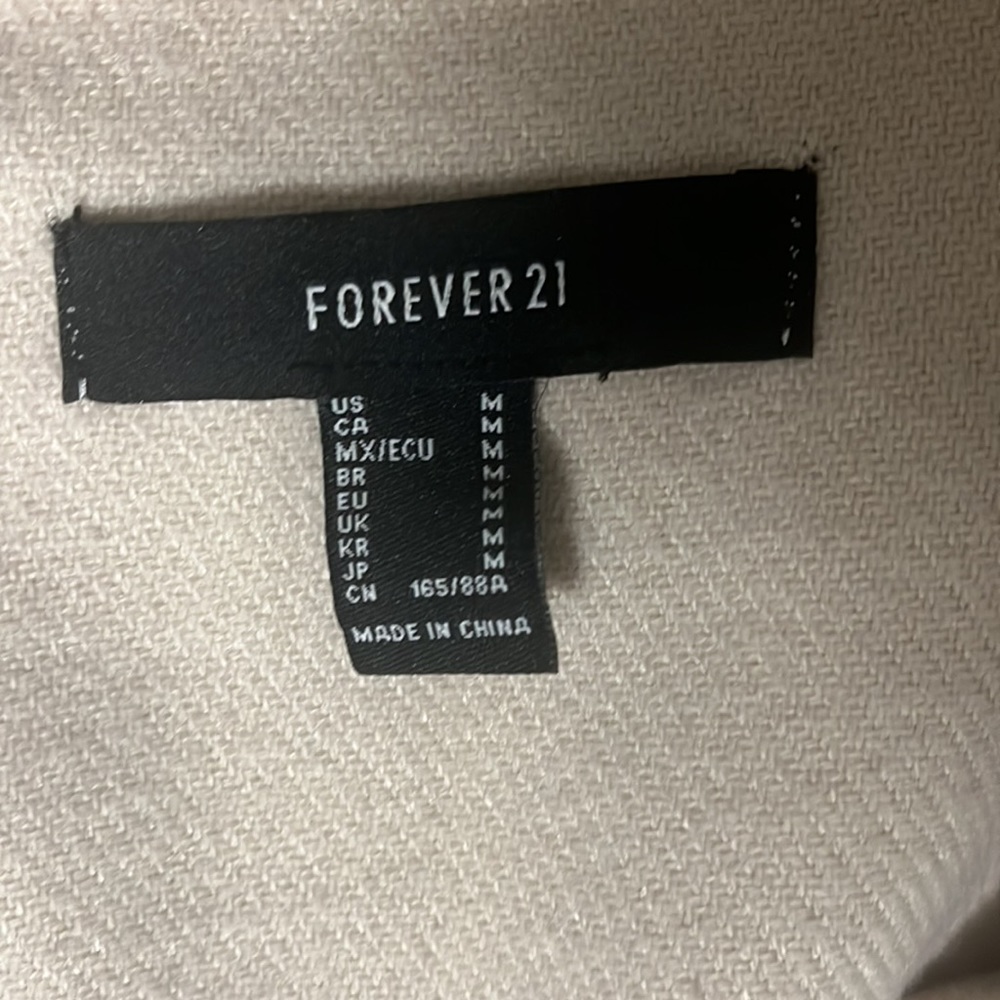 Jacket - Picture 2 of 3